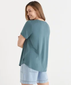 Sussan Tops|T-Shirts><noscript><img data-lazyloaded=