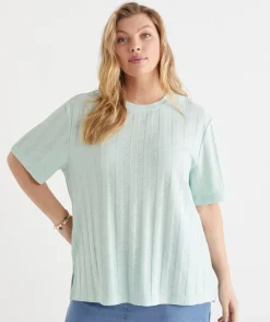Sussan Tops|Loungewear><noscript><img data-lazyloaded=