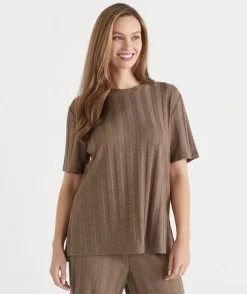 Sussan Tops|Loungewear><noscript><img data-lazyloaded=