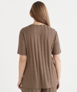 Sussan Tops|Loungewear><noscript><img data-lazyloaded=