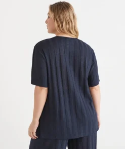 Sussan Tops|Loungewear><noscript><img data-lazyloaded=