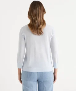 Sussan Tops|Knitwear><noscript><img data-lazyloaded=