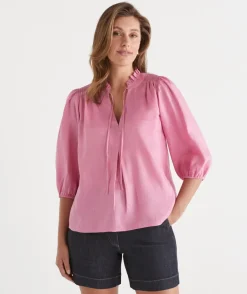 Sussan Tops|Shirts & Blouses><noscript><img data-lazyloaded=