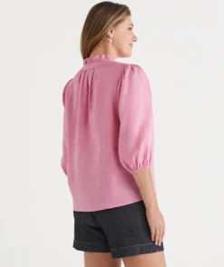 Sussan Tops|Shirts & Blouses><noscript><img data-lazyloaded=