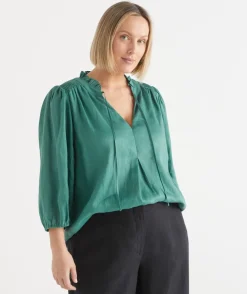 Sussan Tops|Shirts & Blouses><noscript><img data-lazyloaded=