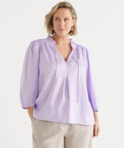 Sussan Tops|Shirts & Blouses><noscript><img data-lazyloaded=