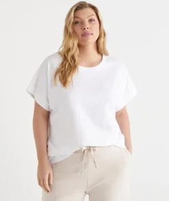 Sussan Tops|T-Shirts><noscript><img data-lazyloaded=