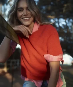 Sussan Tops|Knitwear><noscript><img data-lazyloaded=