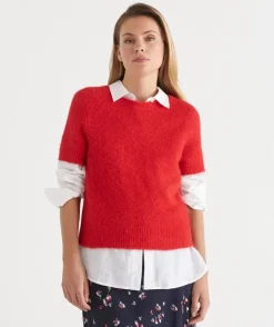 Sussan Tops|Knitwear><noscript><img data-lazyloaded=
