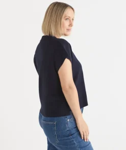 Sussan Tops|Knitwear><noscript><img data-lazyloaded=