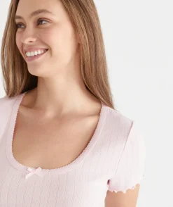 Women Sussan Women's Pyjama Tops><noscript><img data-lazyloaded=