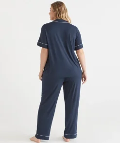 Sussan Pyjama Sets><noscript><img data-lazyloaded=