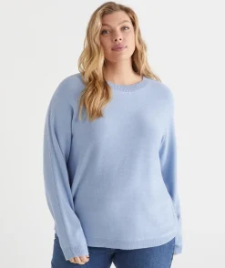 Sussan Tops|Knitwear><noscript><img data-lazyloaded=