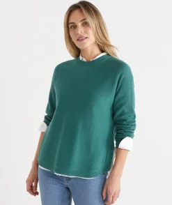 Sussan Tops|Knitwear><noscript><img data-lazyloaded=