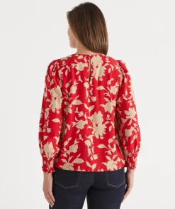 Sussan Tops|Shirts & Blouses><noscript><img data-lazyloaded=