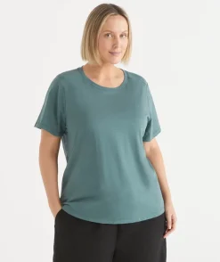 Sussan Tops|T-Shirts><noscript><img data-lazyloaded=