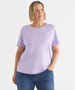 Sussan Tops|T-Shirts><noscript><img data-lazyloaded=