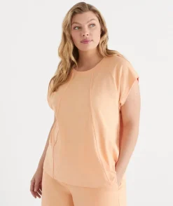 Sussan Tops|T-Shirts><noscript><img data-lazyloaded=