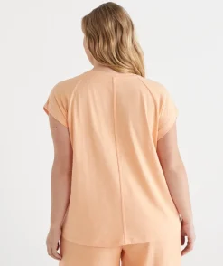 Sussan Tops|T-Shirts><noscript><img data-lazyloaded=