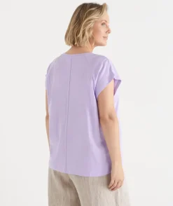 Sussan Tops|T-Shirts><noscript><img data-lazyloaded=