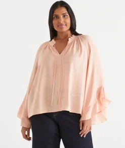 Sussan Tops|Shirts & Blouses><noscript><img data-lazyloaded=