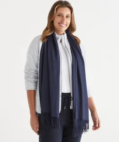 Sussan Knit Accessories|Scarves><noscript><img data-lazyloaded=