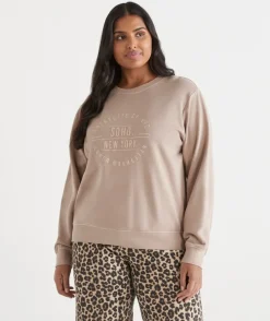 Sussan Tops|Loungewear><noscript><img data-lazyloaded=