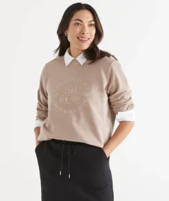 Sussan Tops|Loungewear><noscript><img data-lazyloaded=