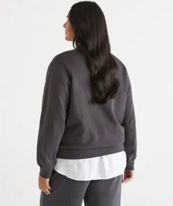 Sussan Tops|Loungewear><noscript><img data-lazyloaded=