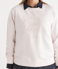 Sussan Tops|Loungewear><noscript><img data-lazyloaded=