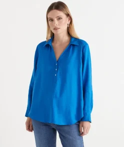Sussan Shirts & Blouses|Tops><noscript><img data-lazyloaded=