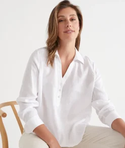 Sussan Shirts & Blouses|Tops><noscript><img data-lazyloaded=