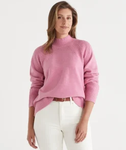 Sussan Tops|Knitwear><noscript><img data-lazyloaded=