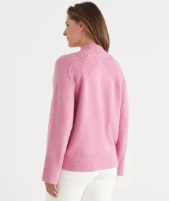 Sussan Tops|Knitwear><noscript><img data-lazyloaded=