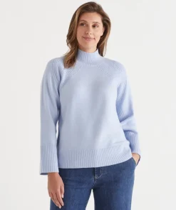Sussan Tops|Knitwear><noscript><img data-lazyloaded=