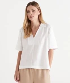 Sussan Tops|Shirts & Blouses><noscript><img data-lazyloaded=