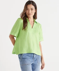 Sussan Tops|Shirts & Blouses><noscript><img data-lazyloaded=