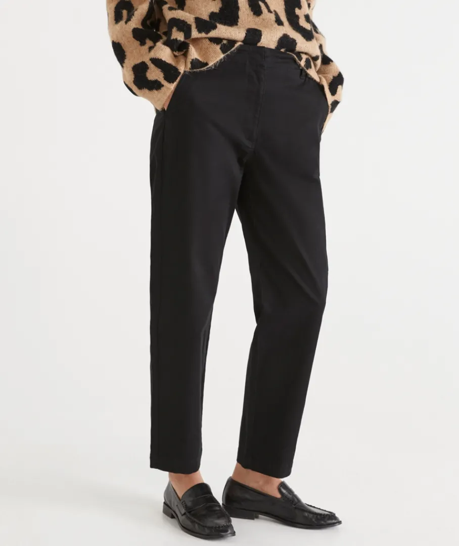 Sussan Pants|Everyday Icons>Straight Leg Chino