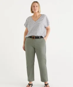 Sussan Pants|Everyday Icons><noscript><img data-lazyloaded=