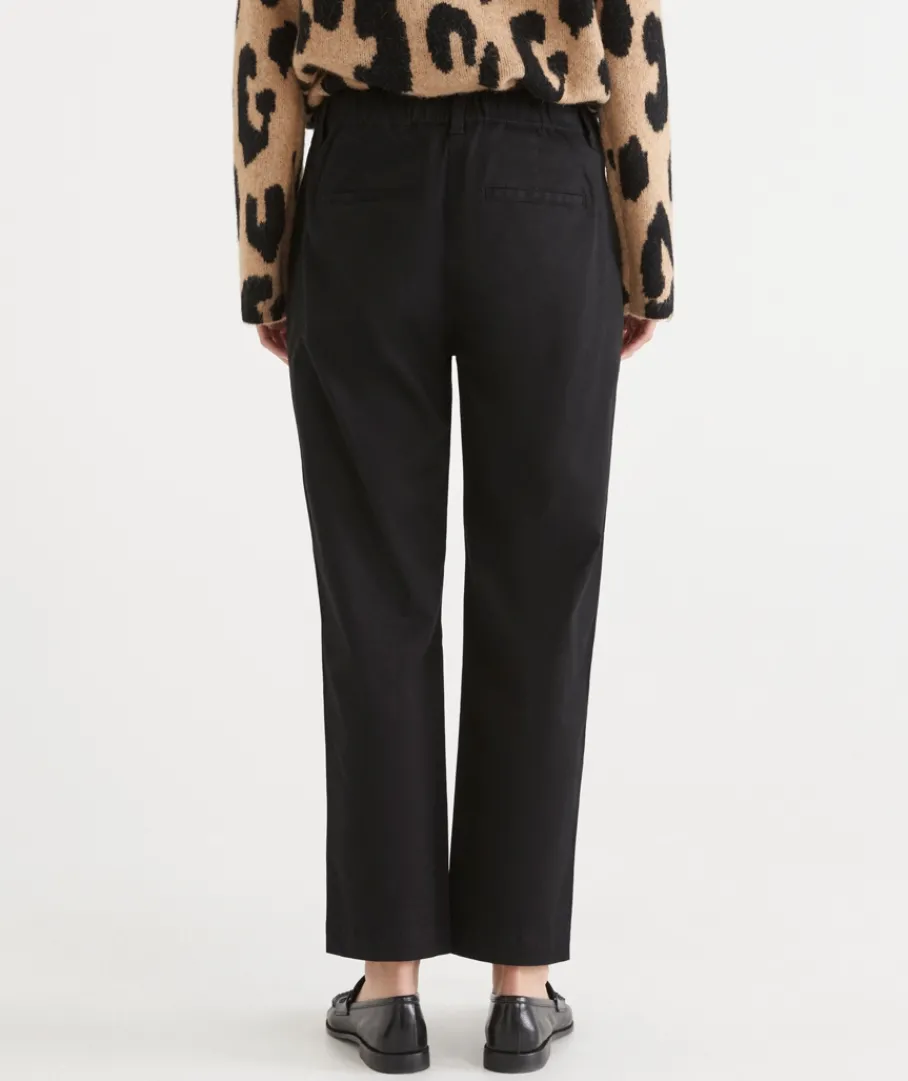 Sussan Pants|Everyday Icons>Straight Leg Chino