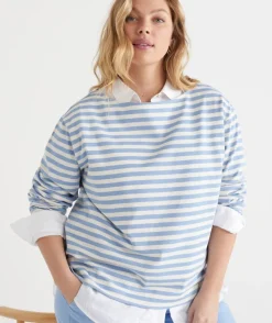 Sussan Tops|T-Shirts><noscript><img data-lazyloaded=