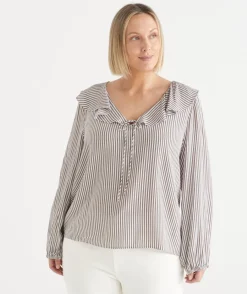 Sussan Tops|Shirts & Blouses><noscript><img data-lazyloaded=