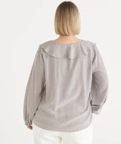 Sussan Tops|Shirts & Blouses><noscript><img data-lazyloaded=