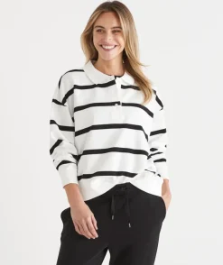 Sussan Tops|Loungewear><noscript><img data-lazyloaded=