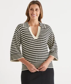 Sussan Tops|Knitwear><noscript><img data-lazyloaded=