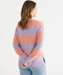 Sussan Tops|Knitwear><noscript><img data-lazyloaded=