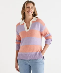 Sussan Tops|Knitwear><noscript><img data-lazyloaded=
