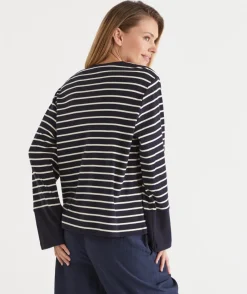 Sussan Tops|Loungewear><noscript><img data-lazyloaded=