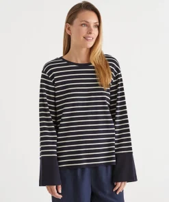 Sussan Tops|Loungewear><noscript><img data-lazyloaded=