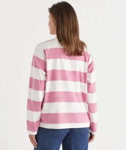 Sussan Tops|Denim><noscript><img data-lazyloaded=